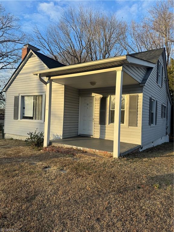 606 Unity Street Thomasville, NC 27360 - Photo 13 of 15