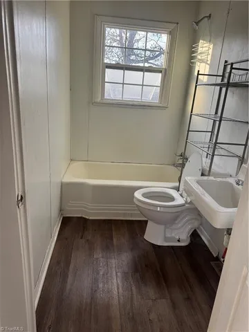 $190,000 | 606 Unity Street, Thomasville, NC 27360