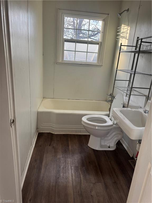 606 Unity Street Thomasville, NC 27360 - Photo 5 of 15