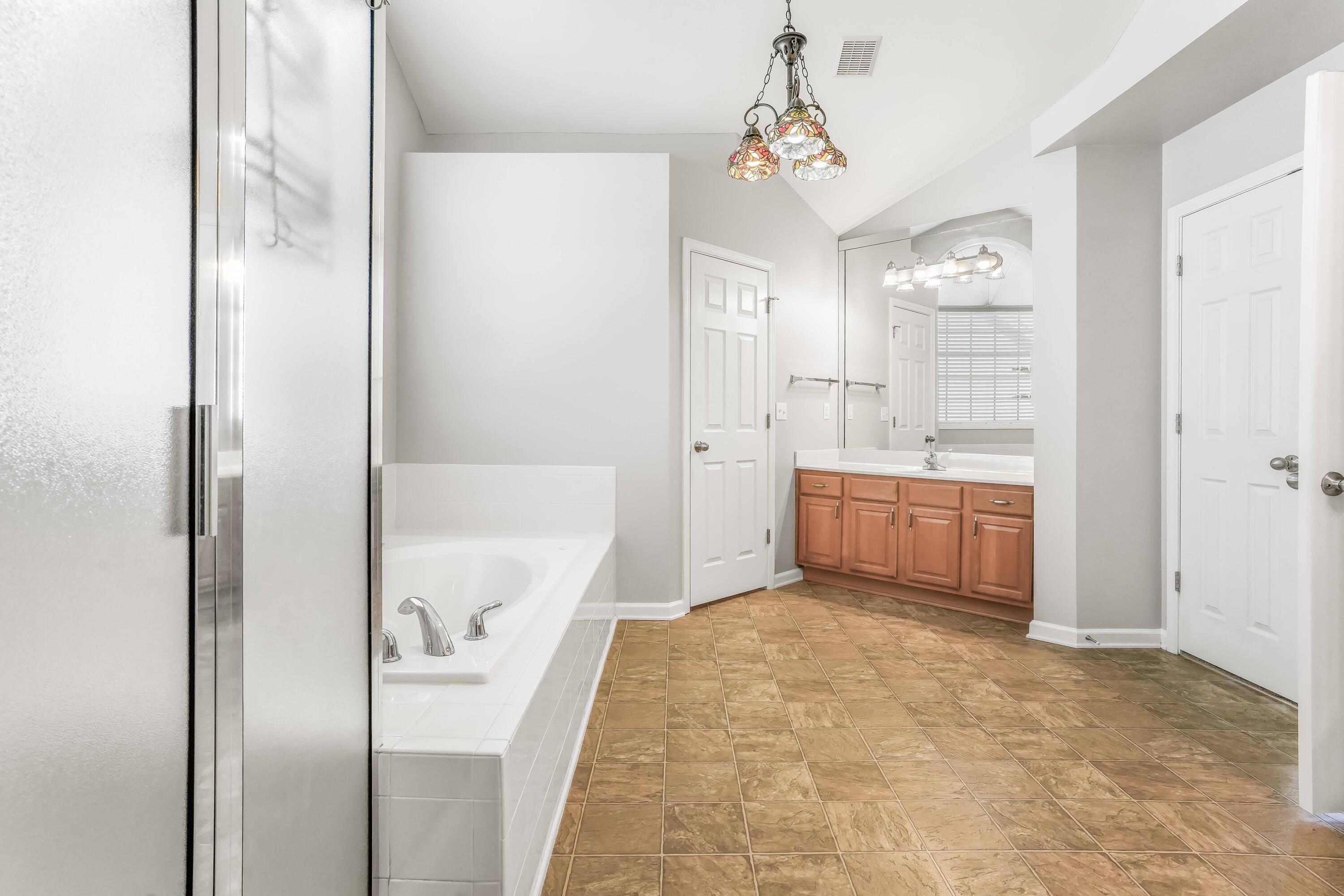4357 Rivard Lane Lexington, KY 40509 - Photo 34 of 86 Primary bath with separate vanities