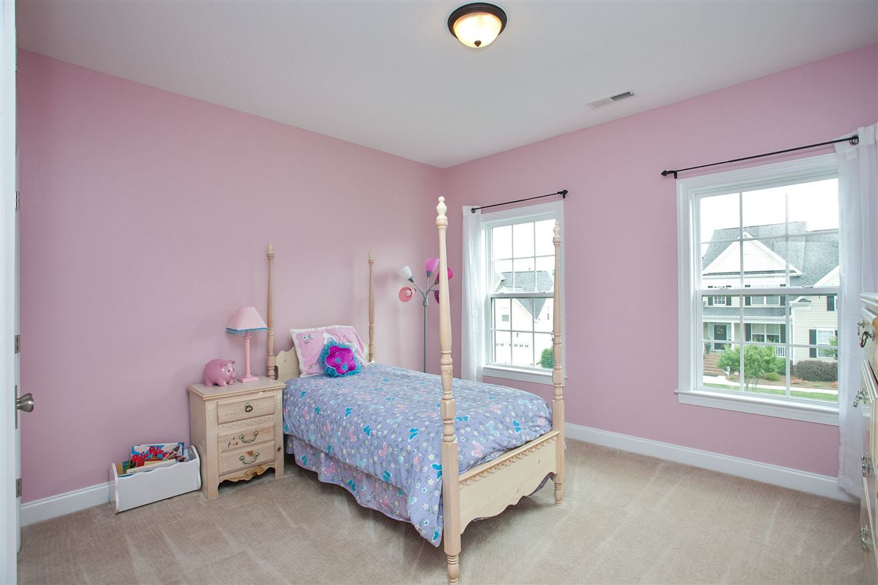 603 Ivyshaw Road Cary, NC 27519 - Photo 13 of 25 Photo 13