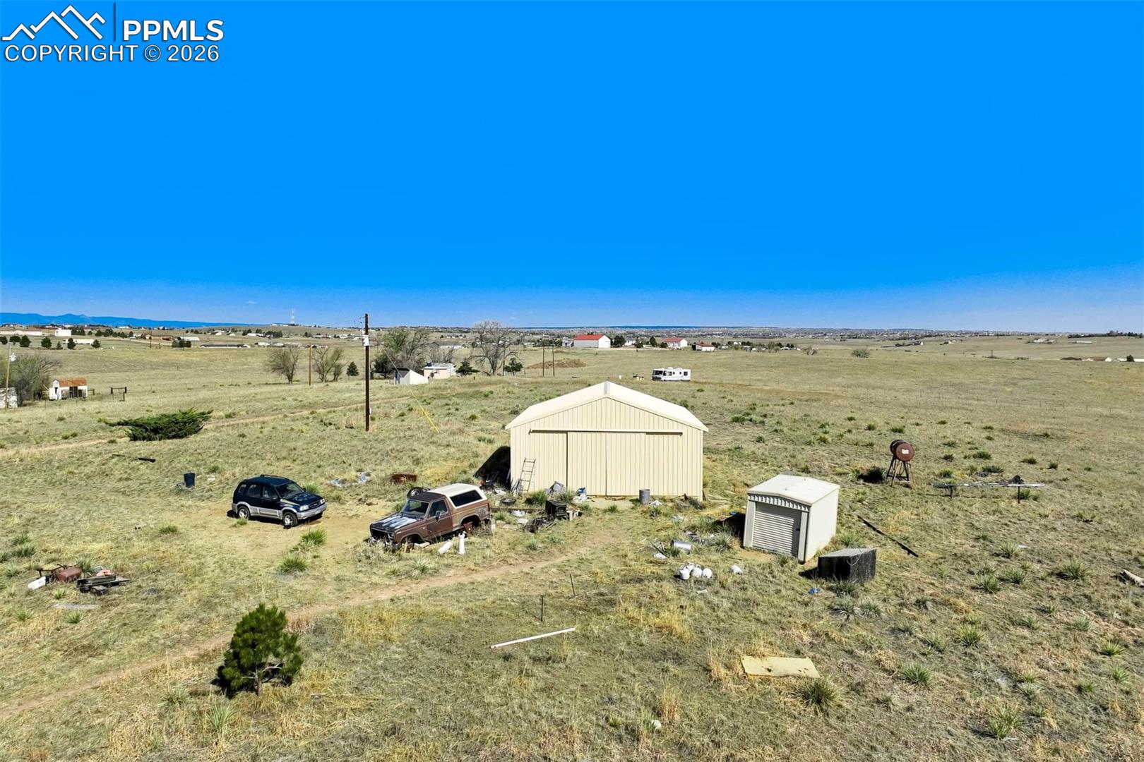 14050 Davis Road Peyton, CO 80831 - Photo 38 of 50 Gallery Image 38