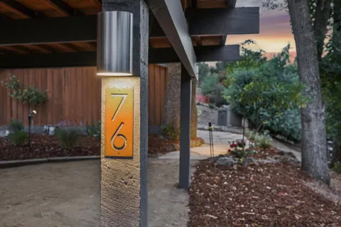 $1,749,000 | 76 Old Spanish Trail, Portola Valley, CA 94028