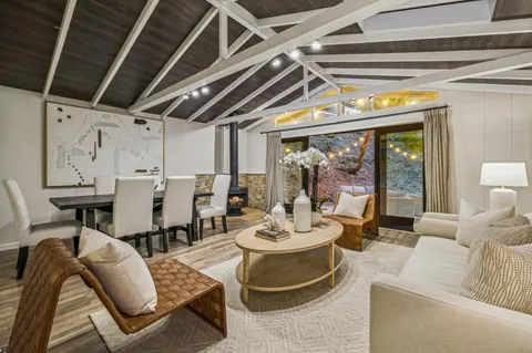 $1,749,000 | 76 Old Spanish Trail, Portola Valley, CA 94028