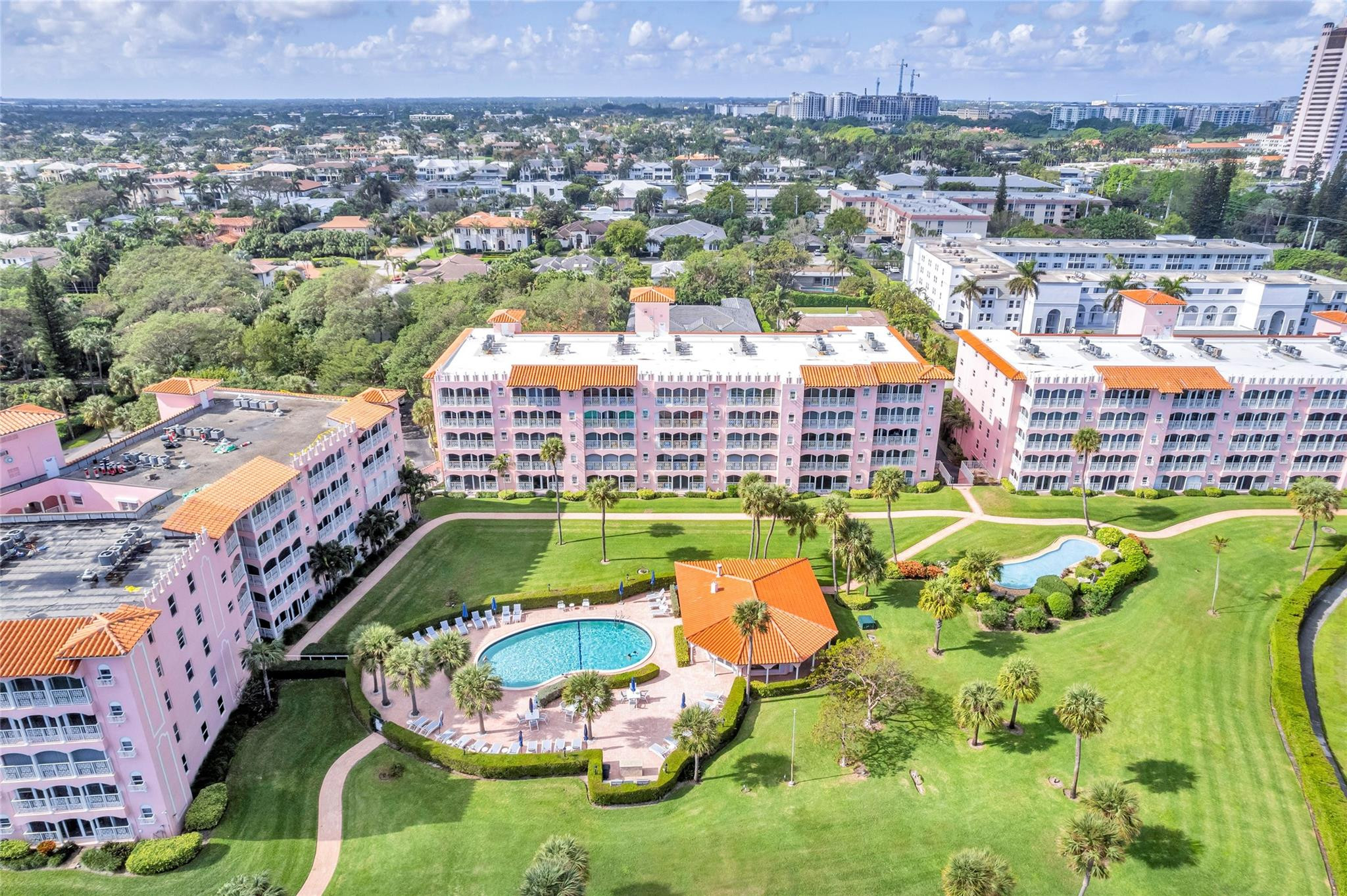 1040 Banyan Road, Unit 303C Boca Raton, FL 33432 - Photo 4 of 54 Photo 4