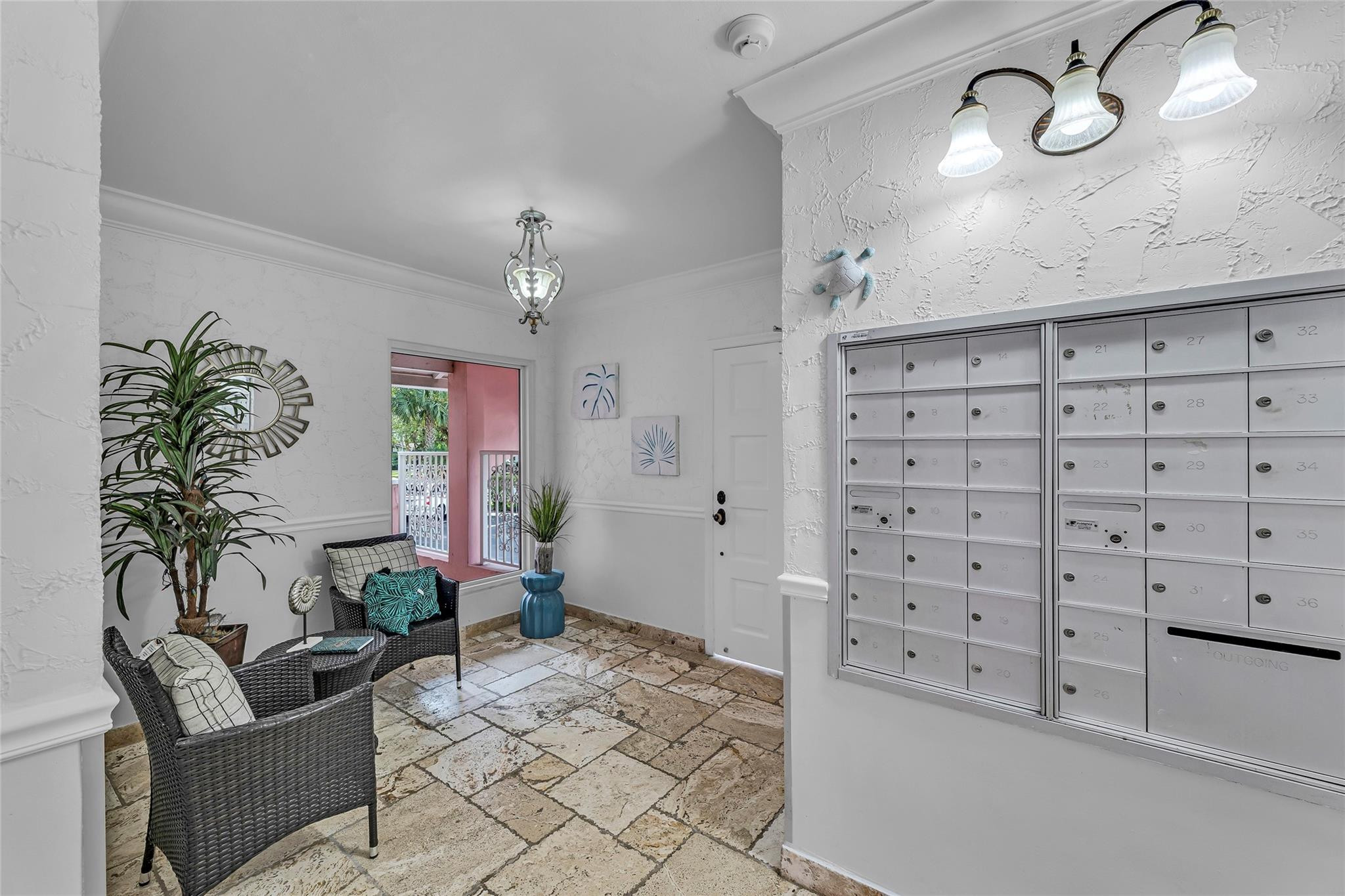 1040 Banyan Road, Unit 303C Boca Raton, FL 33432 - Photo 47 of 54 Photo 47