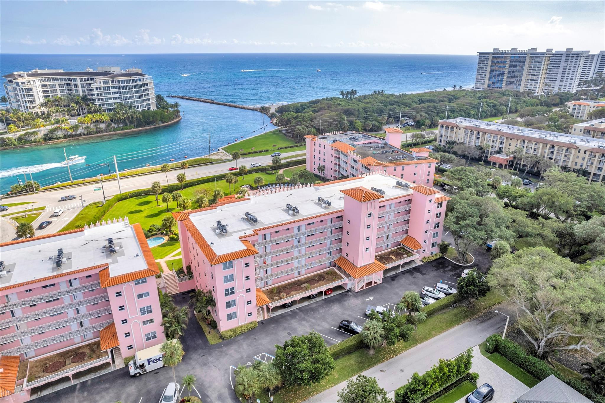 1040 Banyan Road, Unit 303C Boca Raton, FL 33432 - Photo 51 of 54 Photo 51