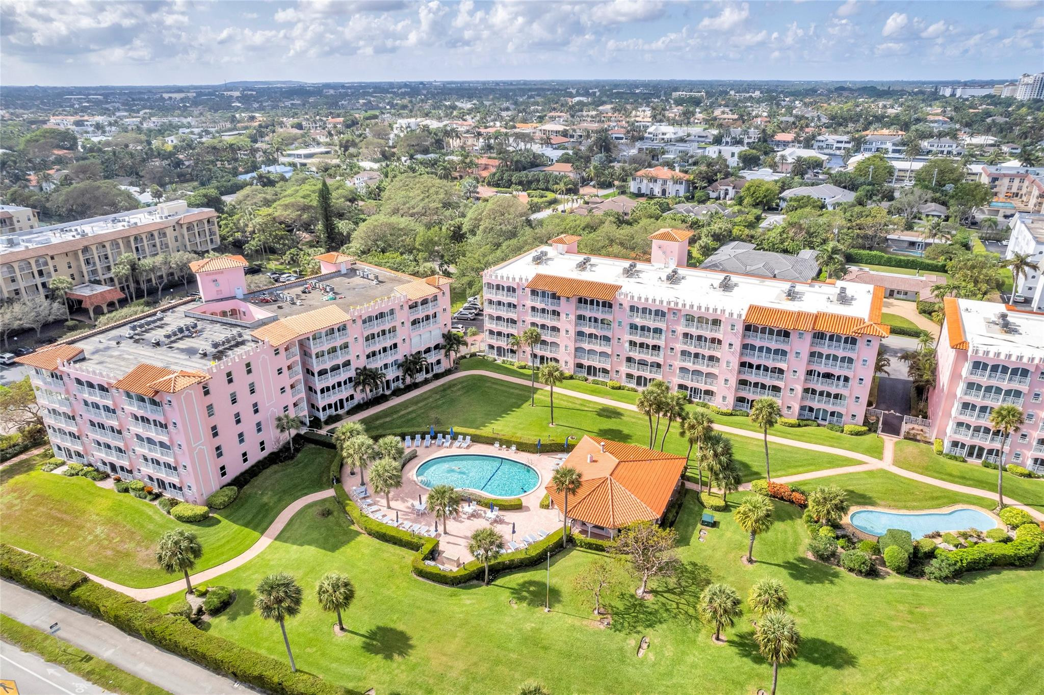 1040 Banyan Road, Unit 303C Boca Raton, FL 33432 - Photo 52 of 54 Photo 52