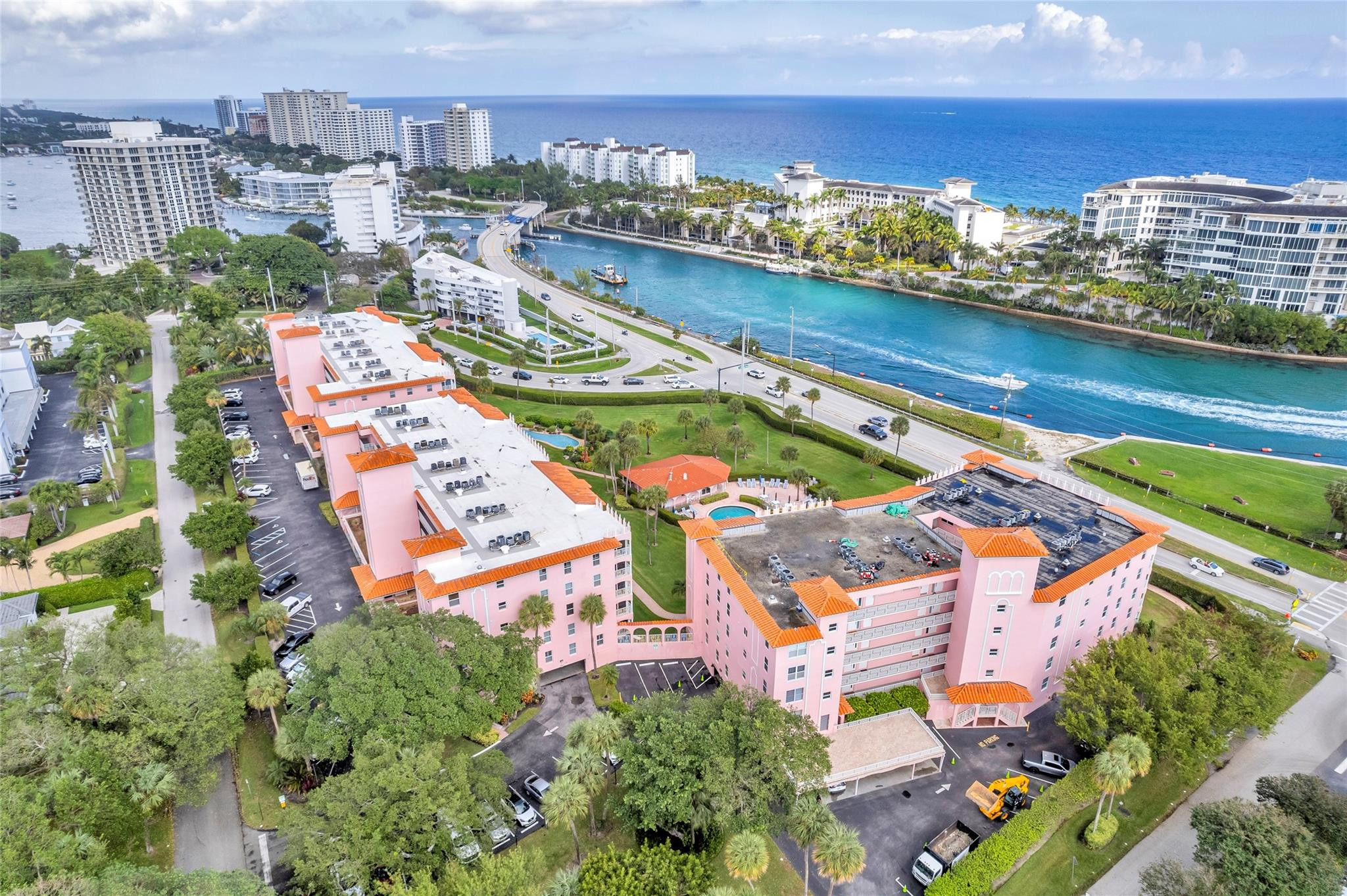 1040 Banyan Road, Unit 303C Boca Raton, FL 33432 - Photo 53 of 54 Photo 53
