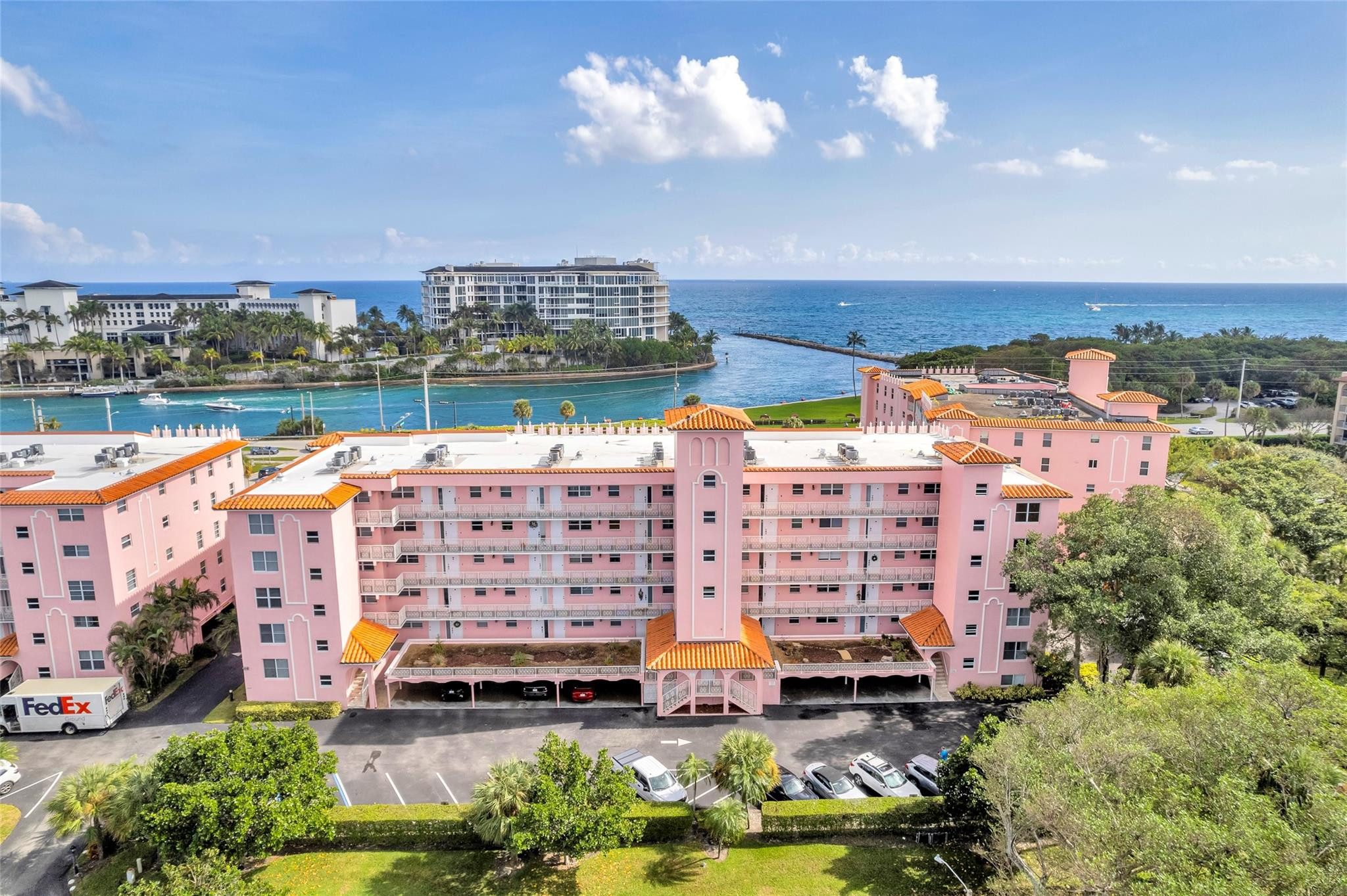 1040 Banyan Road, Unit 303C Boca Raton, FL 33432 - Photo 54 of 54 Photo 54