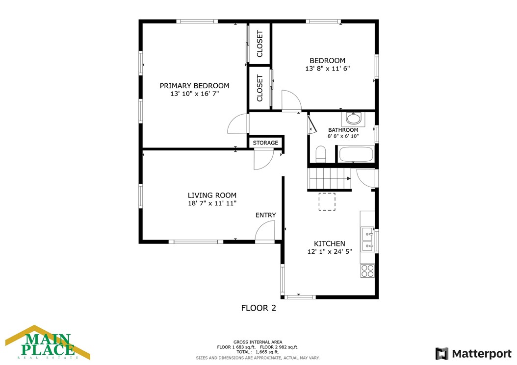 329 South Woodale Avenue Decatur, IL 62522 - Photo 22 of 24 Gallery Image 22