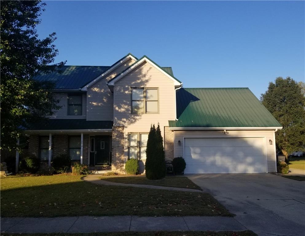 213 Springhill Road Seymour, IN 47274 - Photo 1 of 2 Gallery Image 1