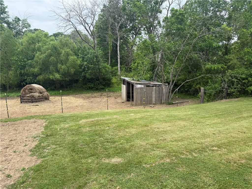 2526 Tri-County Line Road Lathrop, MO 64465 - Photo 26 of 47