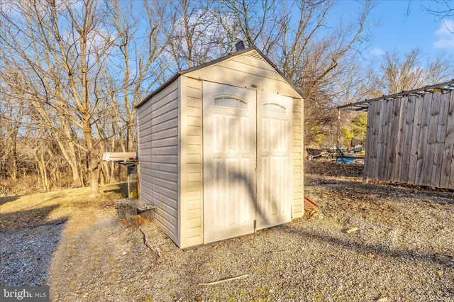 a view of road with covered with snow