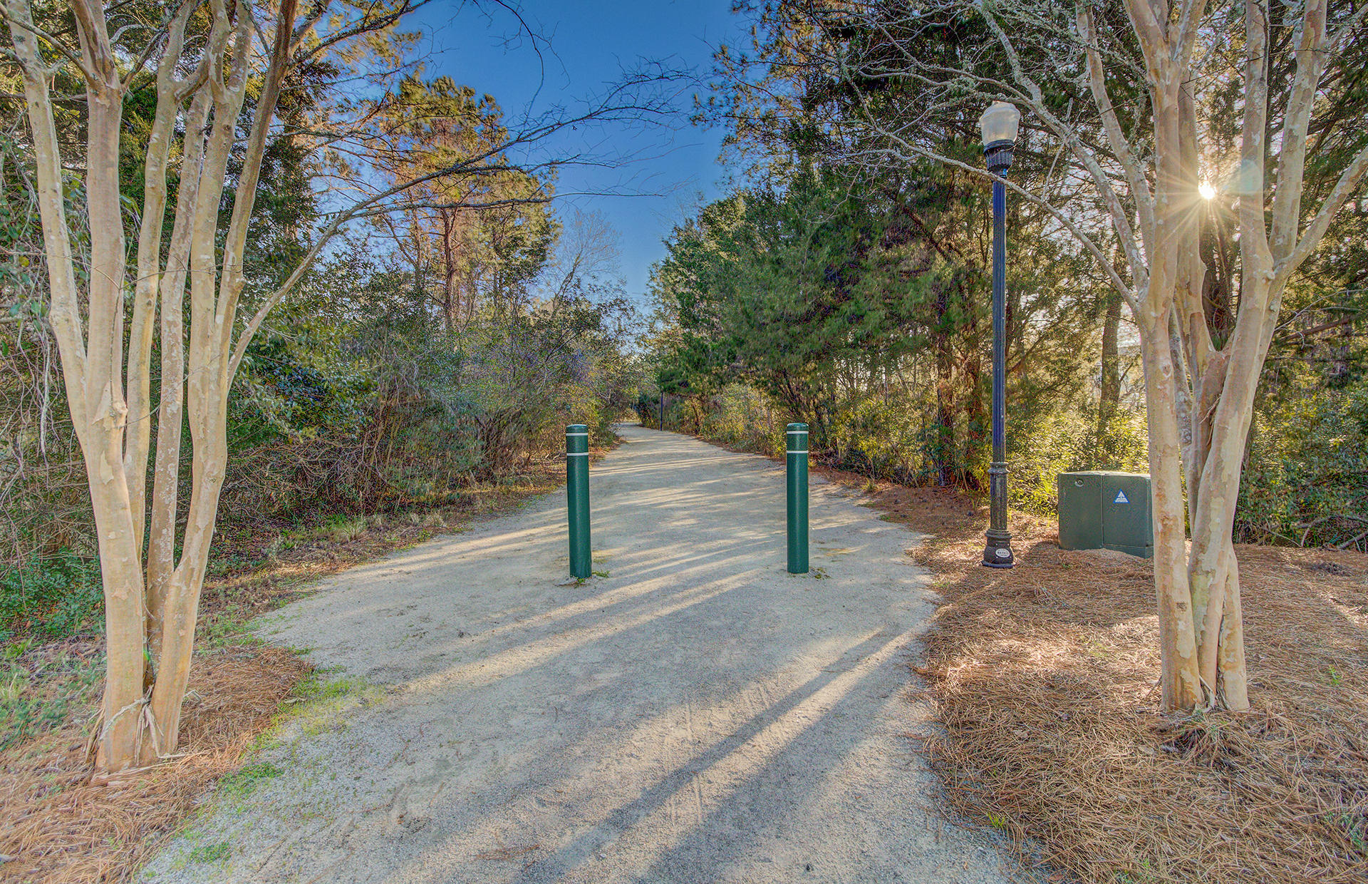 3089 Linksland Road Mount Pleasant, SC 29466 - Photo 32 of 34 walking trails