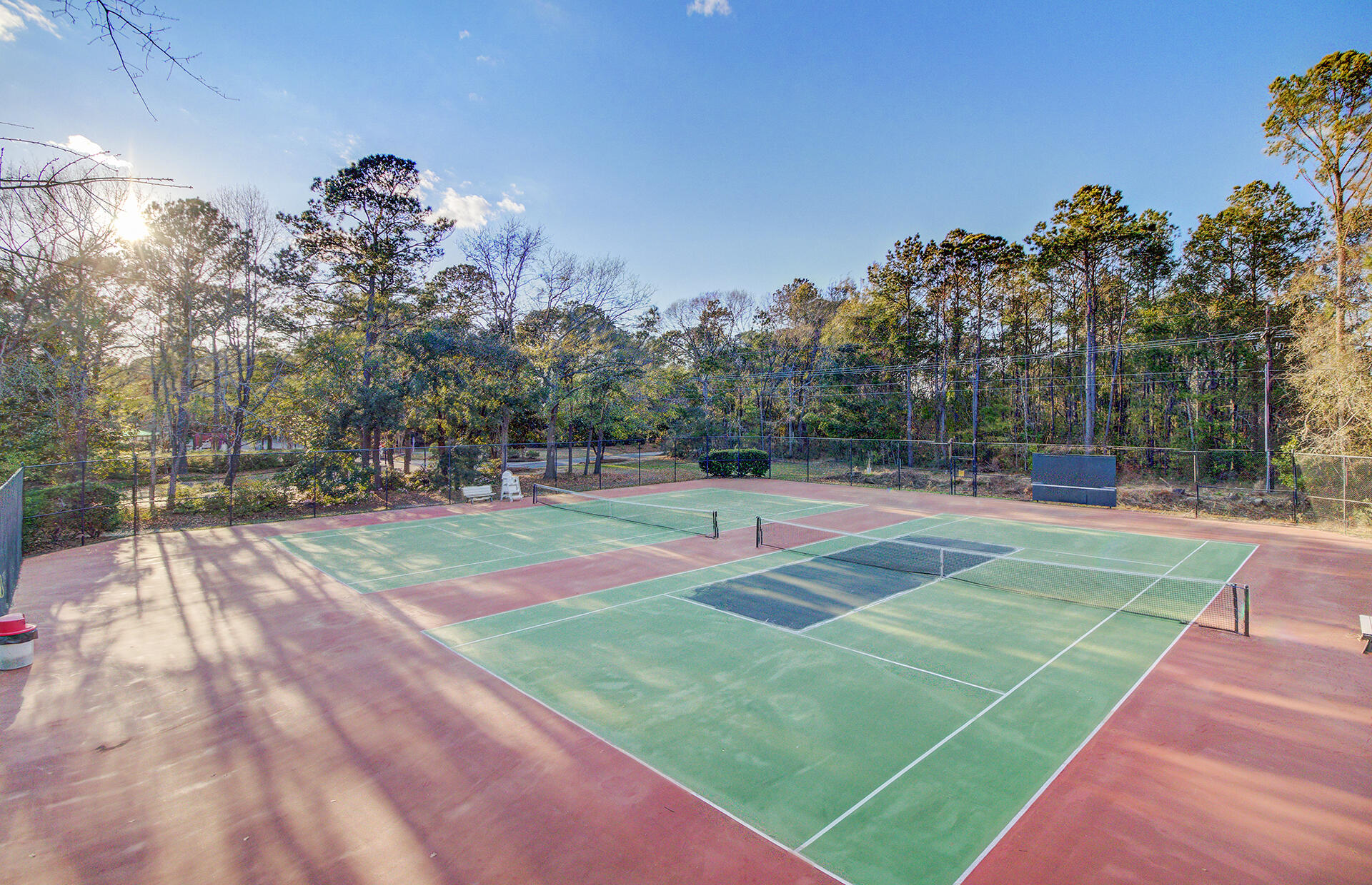 3089 Linksland Road Mount Pleasant, SC 29466 - Photo 34 of 34 chs nat tennis courts