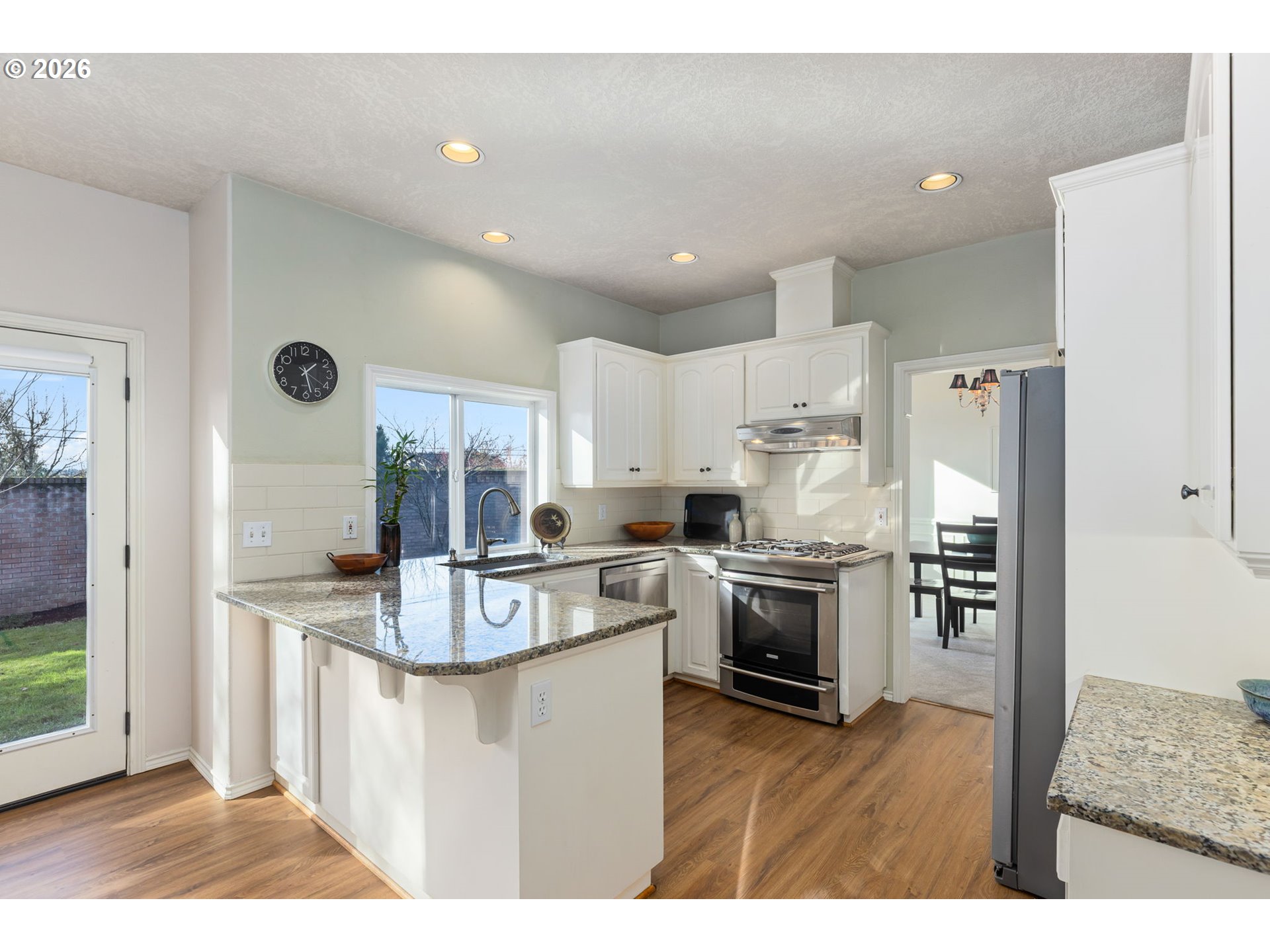 16151 Southeast Orchard View Lane Damascus, OR 97089 - Photo 11 of 38