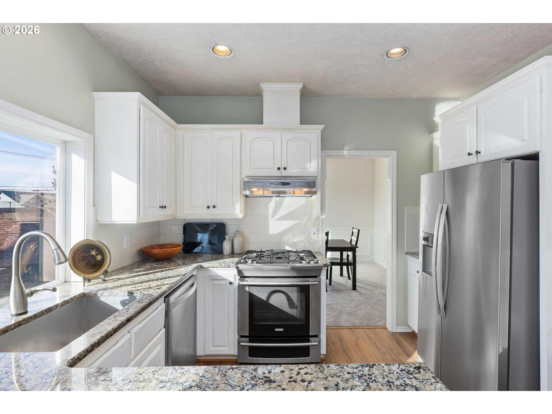 16151 Southeast Orchard View Lane Damascus, OR 97089 - Photo 13 of 38