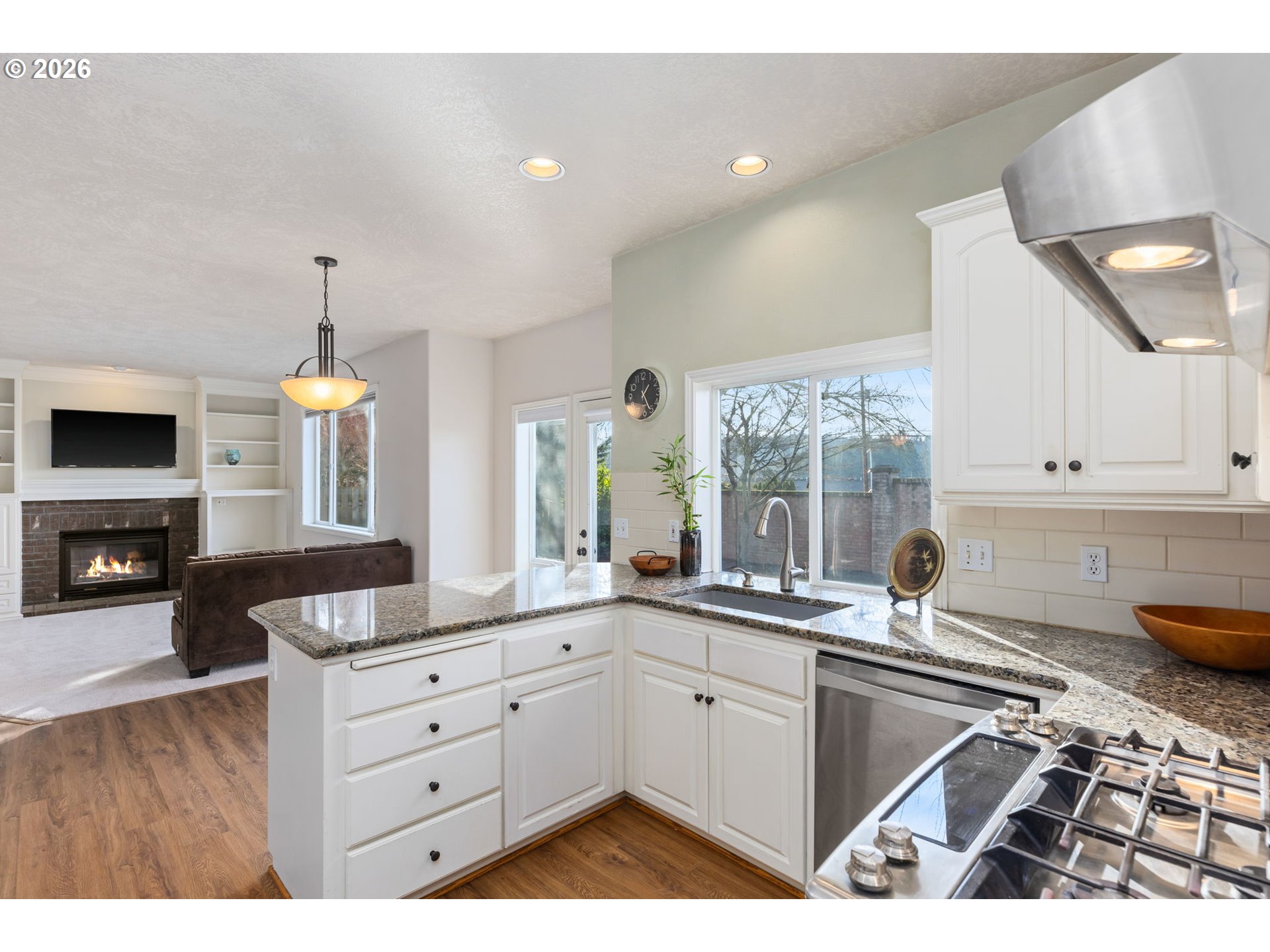 16151 Southeast Orchard View Lane Damascus, OR 97089 - Photo 14 of 38