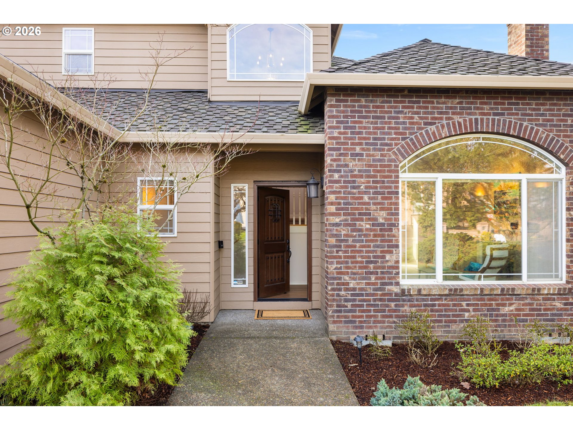 16151 Southeast Orchard View Lane Damascus, OR 97089 - Photo 2 of 38