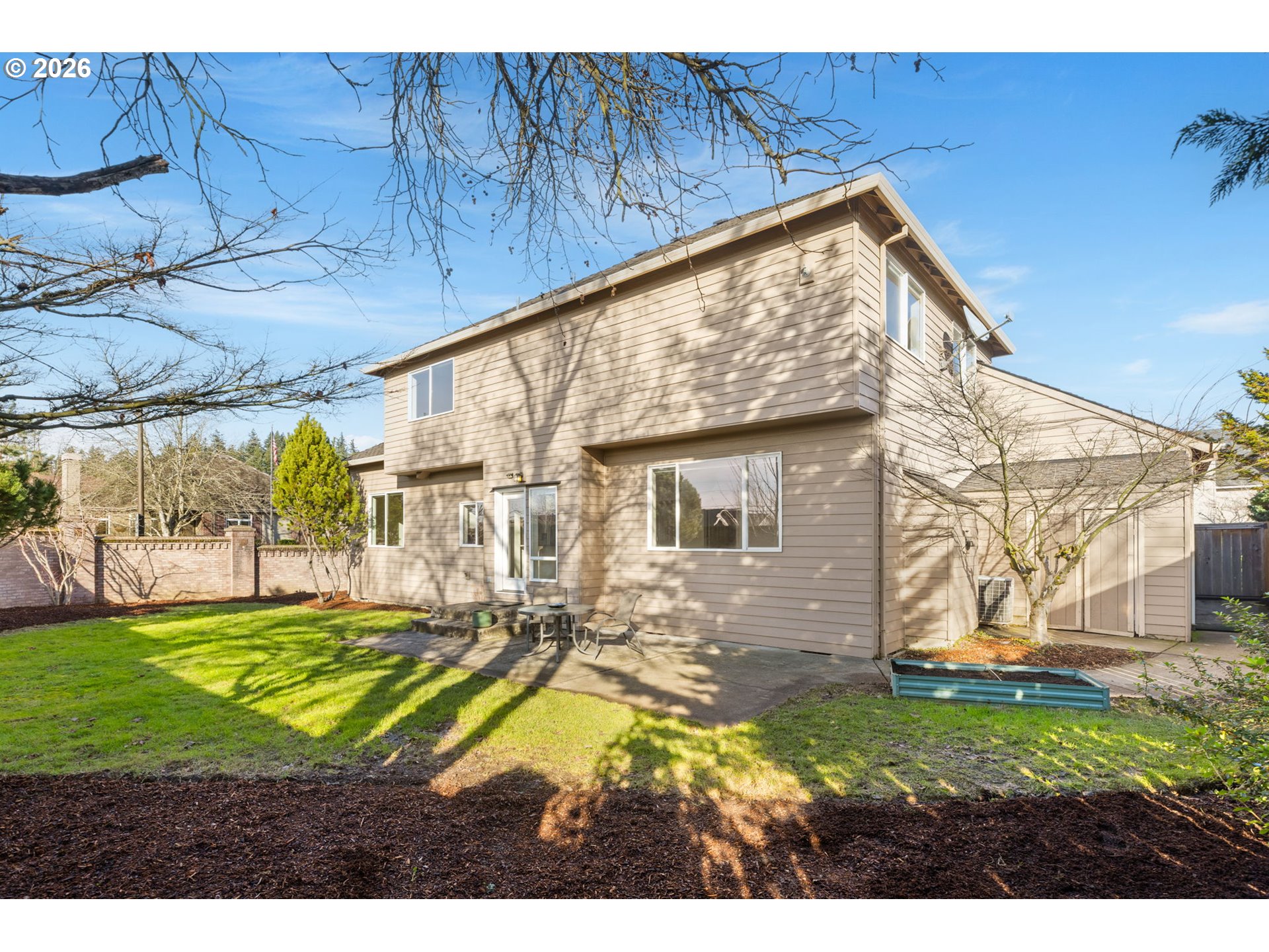 16151 Southeast Orchard View Lane Damascus, OR 97089 - Photo 31 of 38