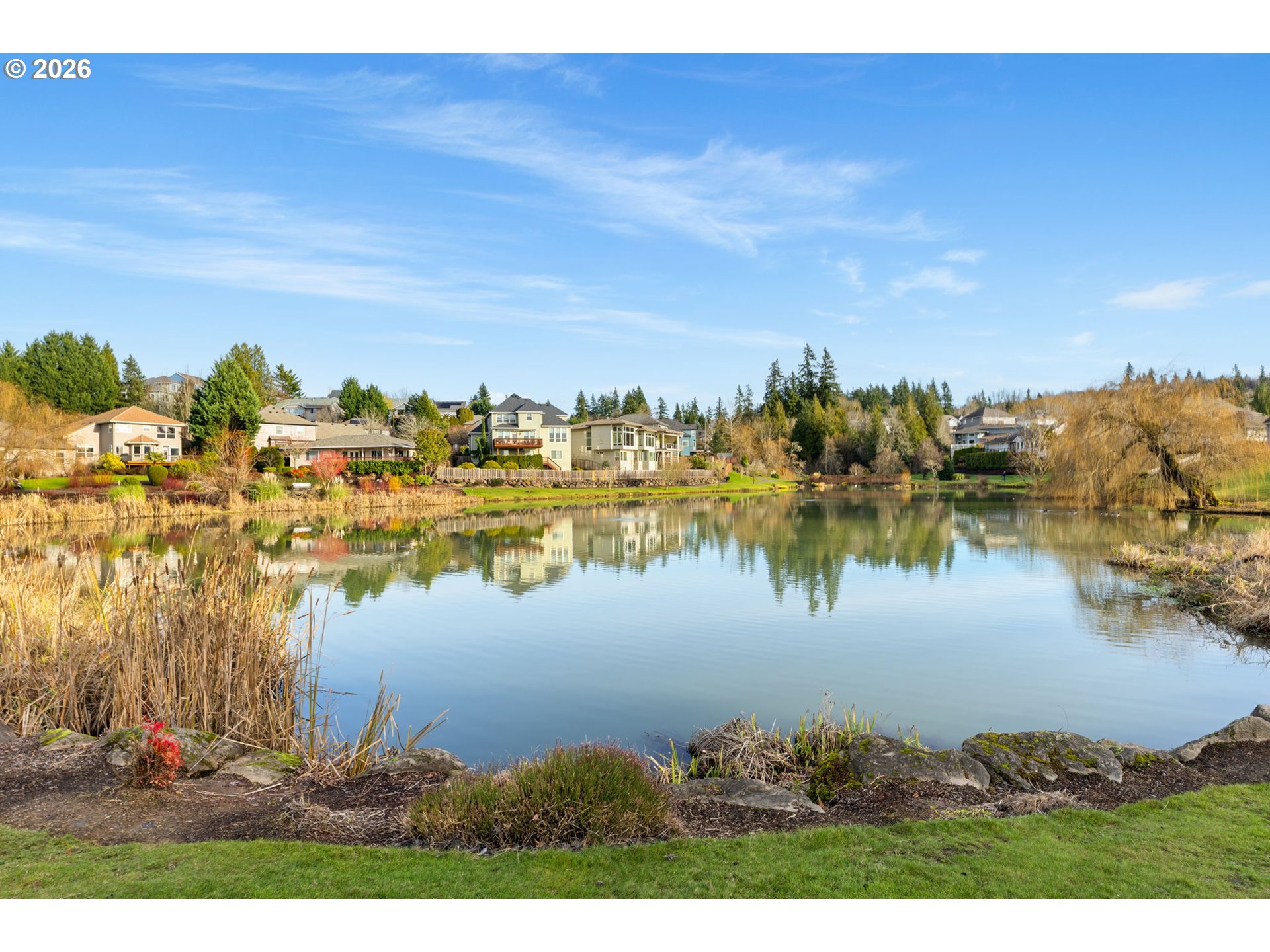 16151 Southeast Orchard View Lane Damascus, OR 97089 - Photo 32 of 38