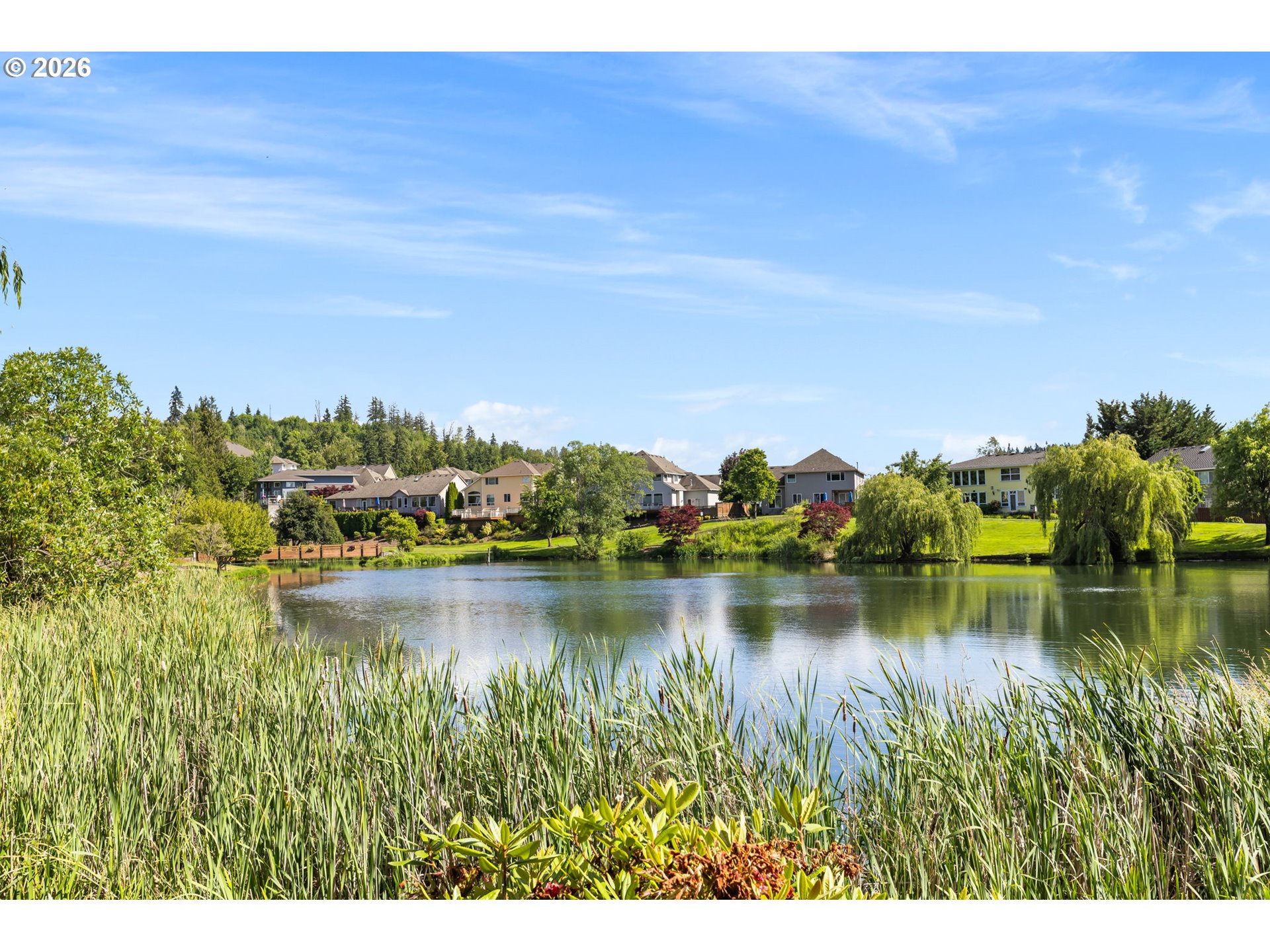 16151 Southeast Orchard View Lane Damascus, OR 97089 - Photo 33 of 38