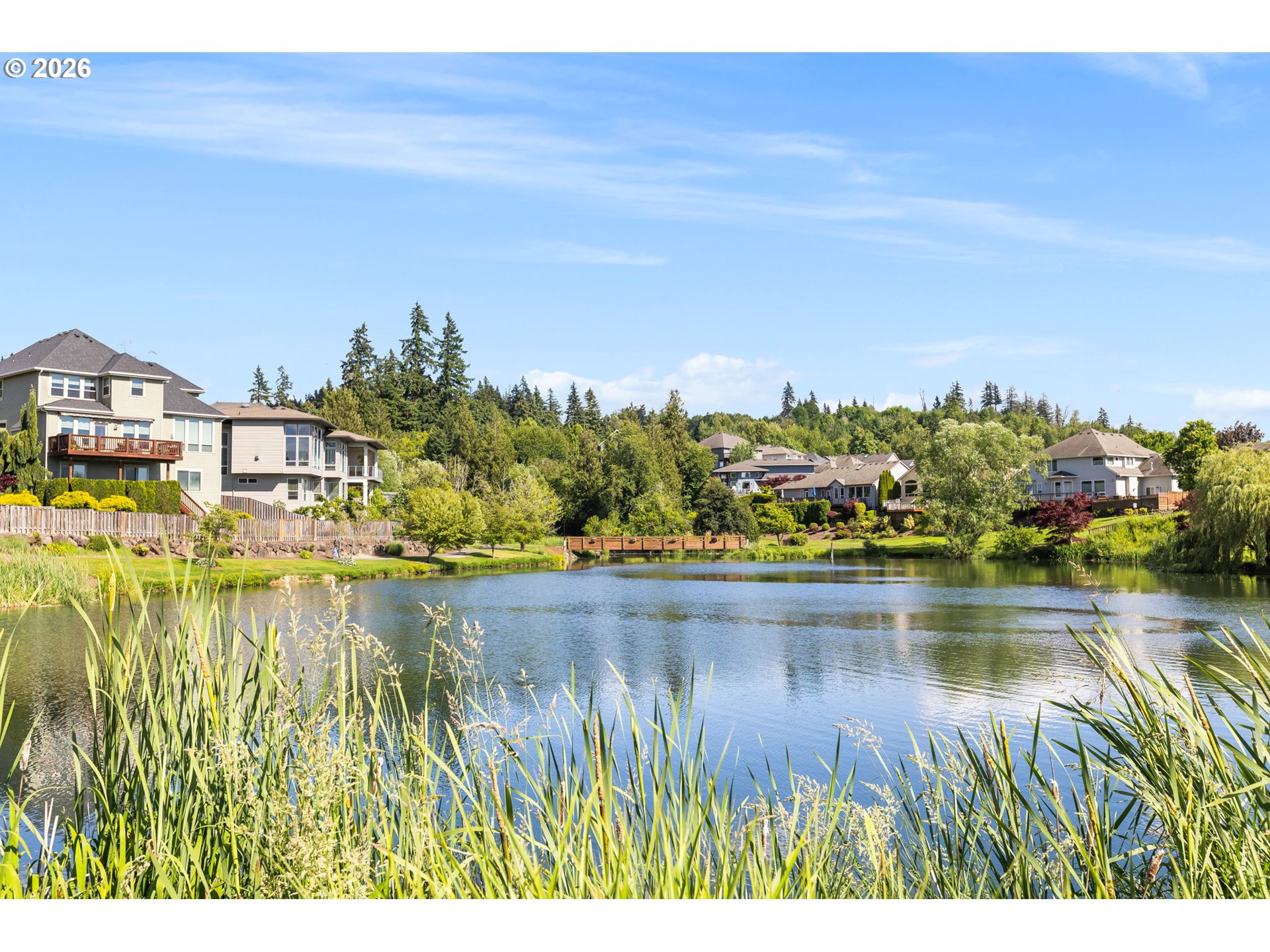 16151 Southeast Orchard View Lane Damascus, OR 97089 - Photo 34 of 38