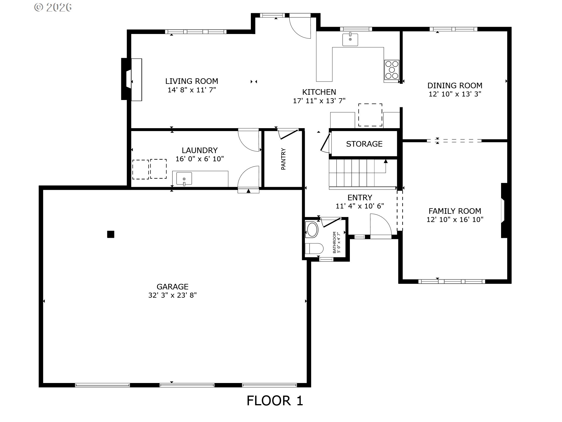 16151 Southeast Orchard View Lane Damascus, OR 97089 - Photo 36 of 38