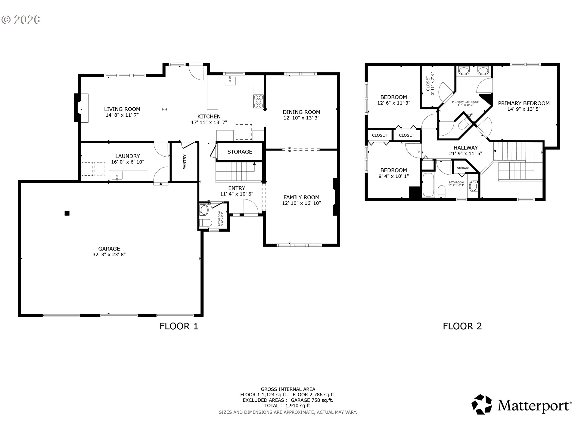 16151 Southeast Orchard View Lane Damascus, OR 97089 - Photo 38 of 38
