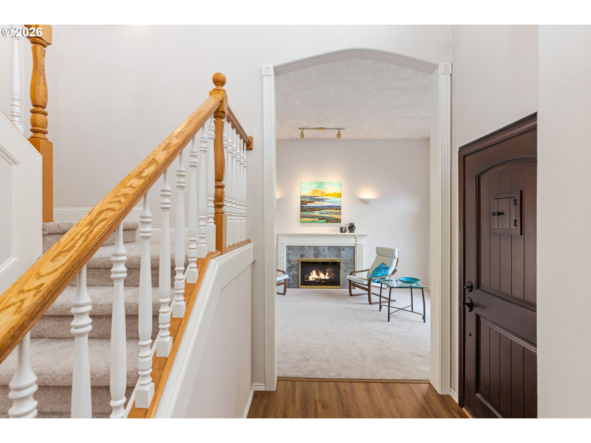 16151 Southeast Orchard View Lane Damascus, OR 97089 - Photo 4 of 38