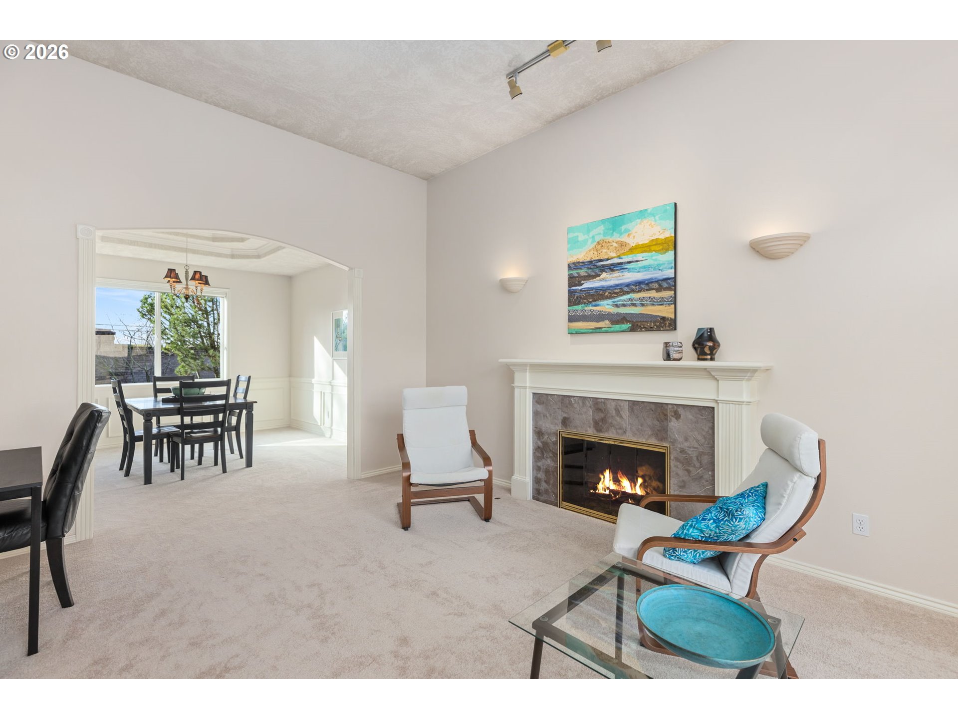 16151 Southeast Orchard View Lane Damascus, OR 97089 - Photo 6 of 38