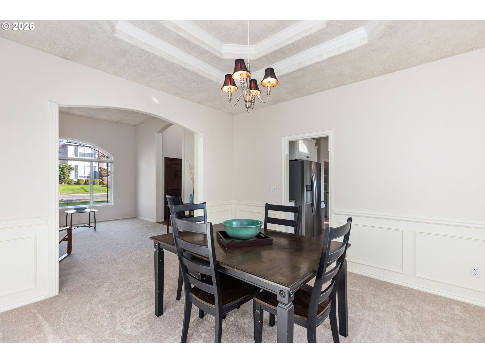 16151 Southeast Orchard View Lane Damascus, OR 97089 - Photo 10 of 38