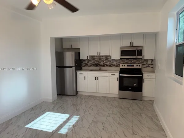 $1,295 | 7840 Northwest 5 Avenue, Unit 4, Miami, FL 33150