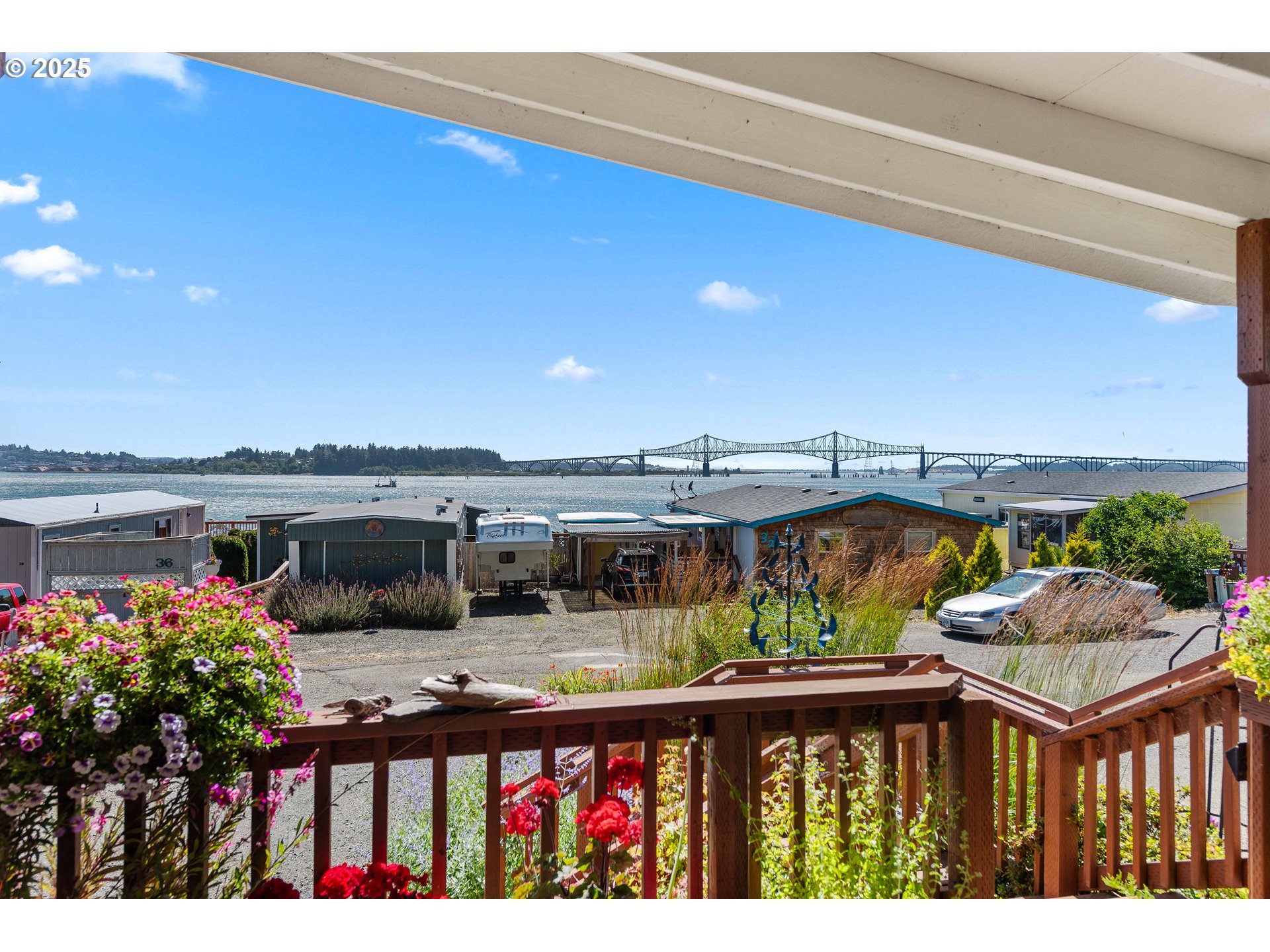 66642 East Bay Road, Unit 38 North Bend, OR 97459 - Photo 2 of 34 View