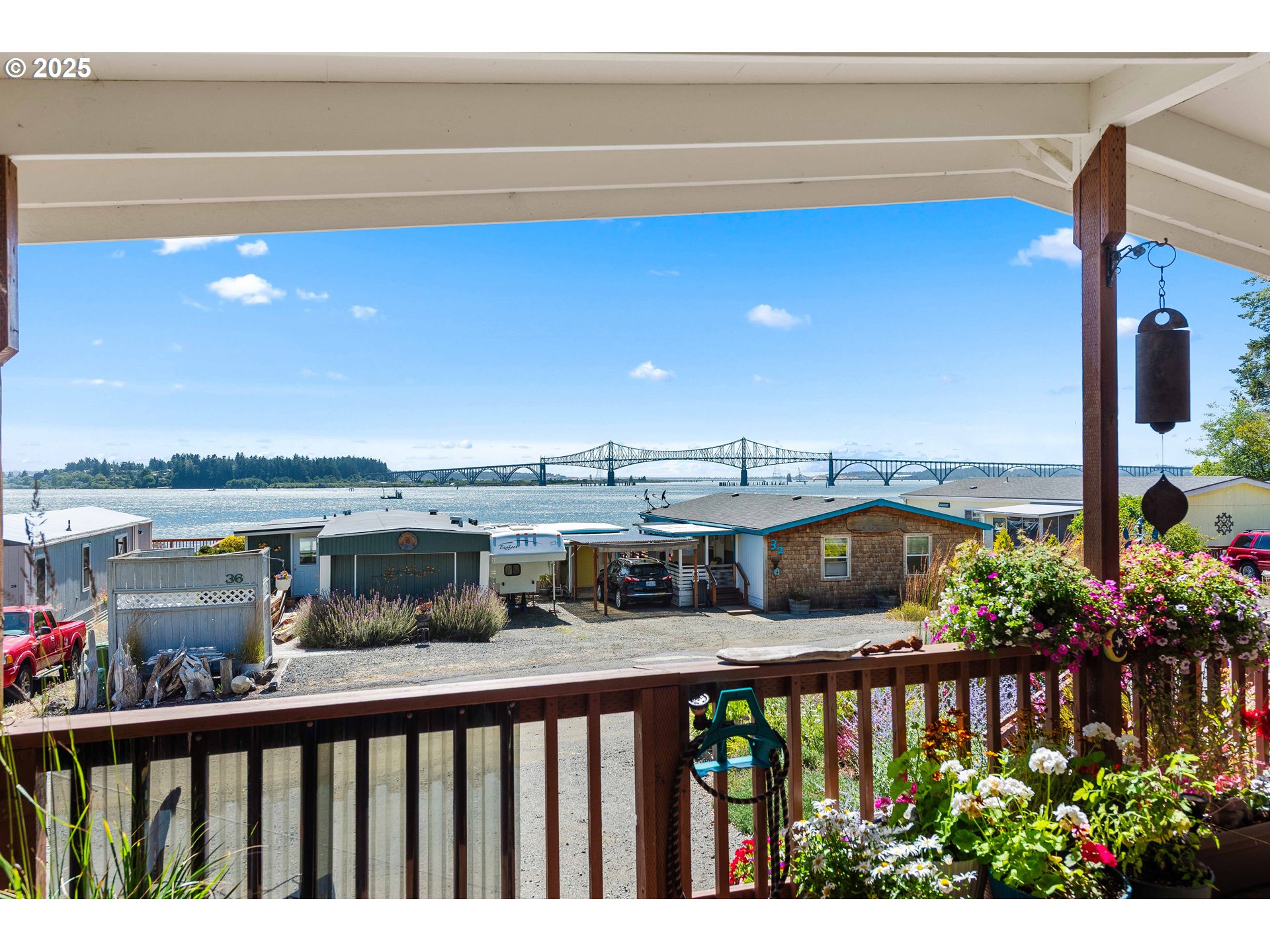 66642 East Bay Road, Unit 38 North Bend, OR 97459 - Photo 27 of 34 View