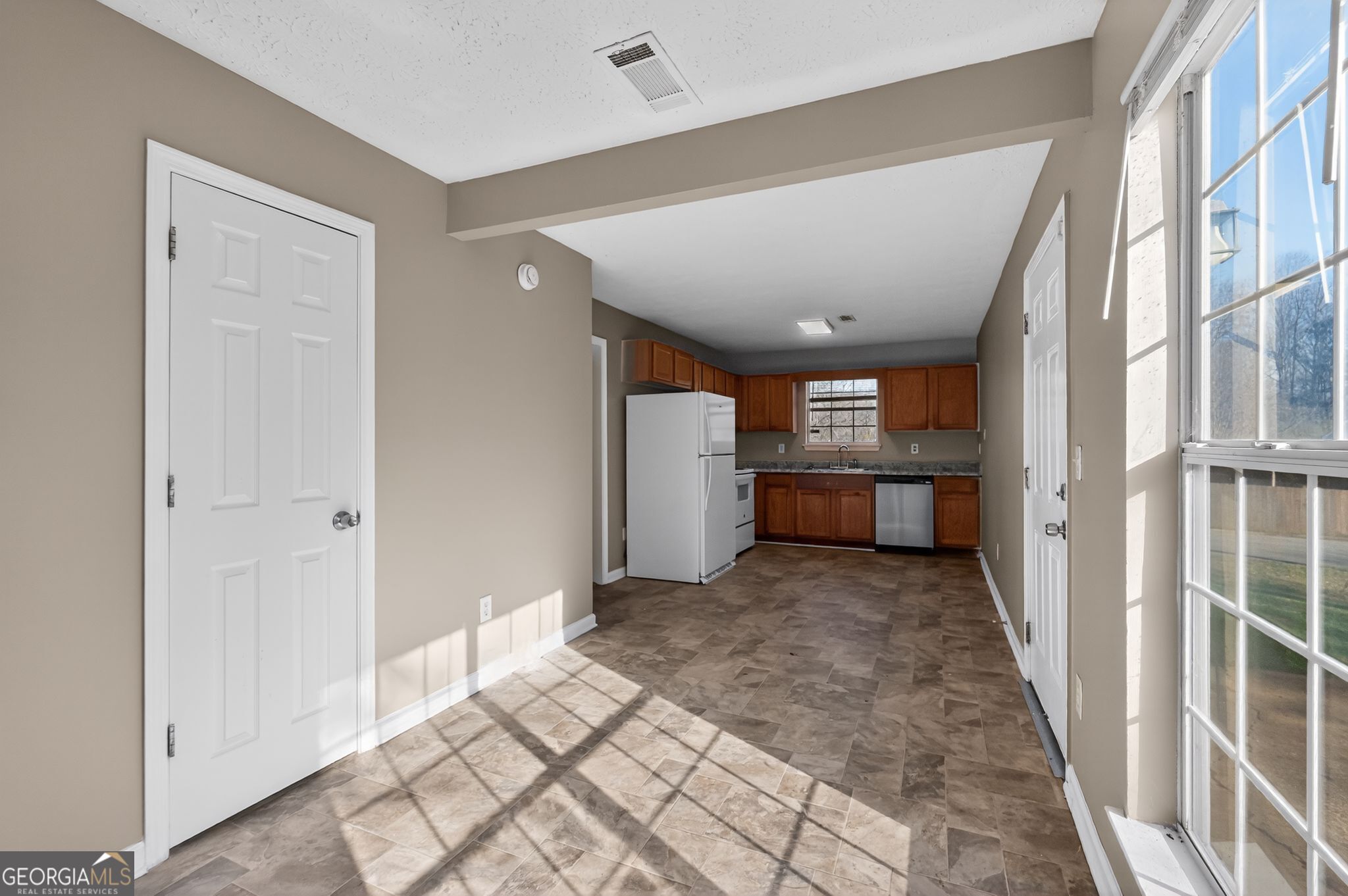 1931 Cornell Way Morrow, GA 30260 - Photo 16 of 33 a view of entryway