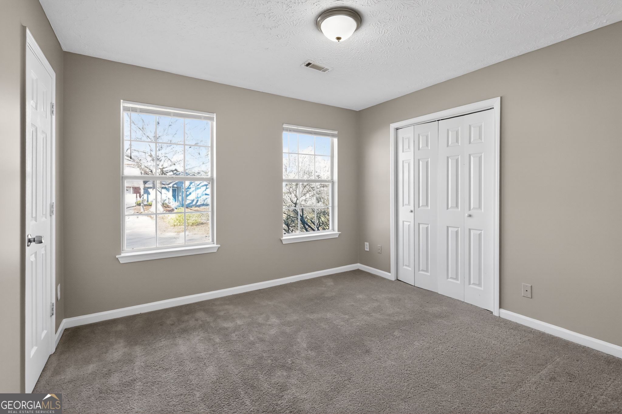 1931 Cornell Way Morrow, GA 30260 - Photo 21 of 33 a view of an empty room with a window