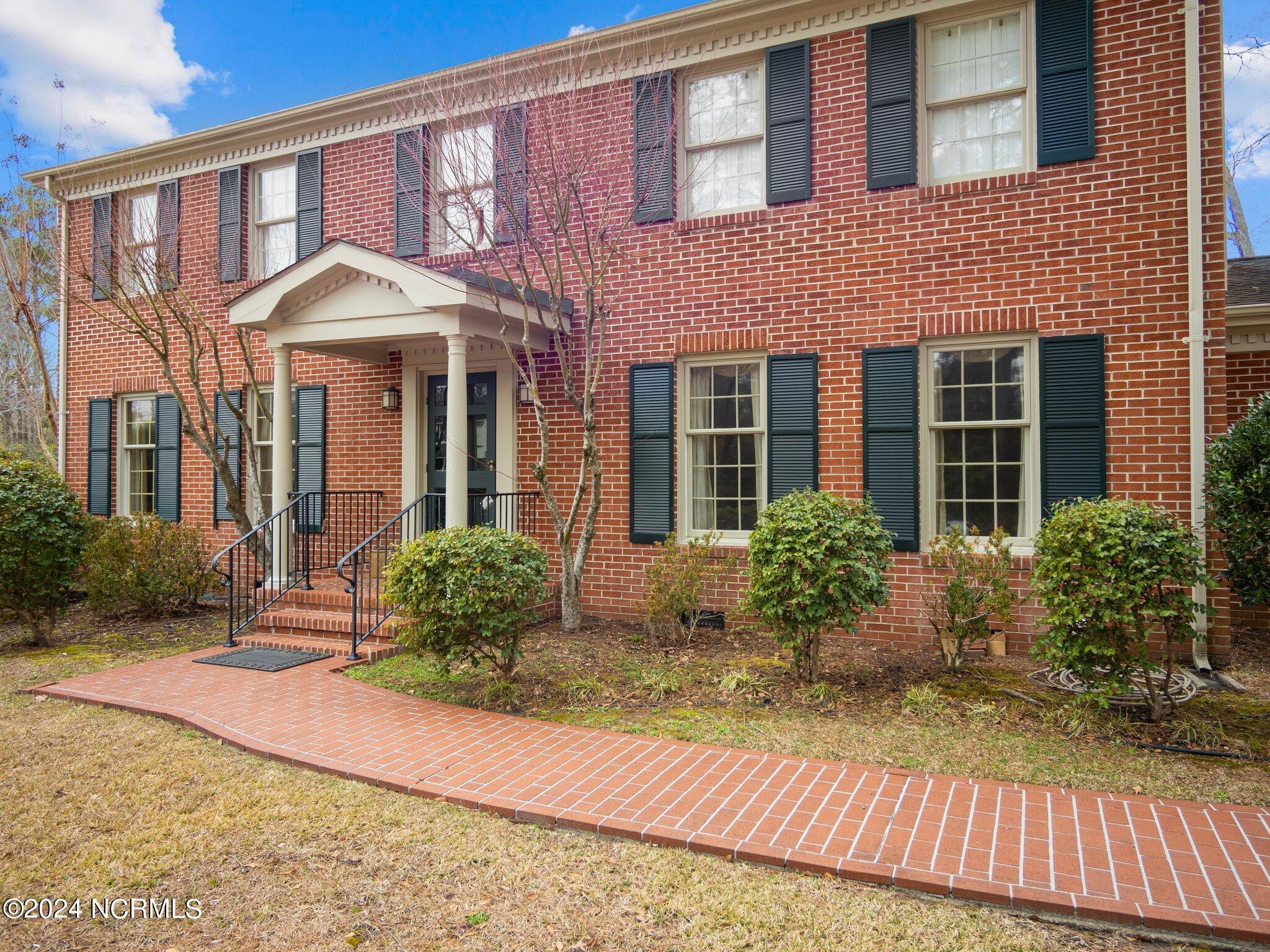 151 Brookview Drive Jacksonville, NC 28540 - Photo 2 of 43 54-web-or-mls-P2167286