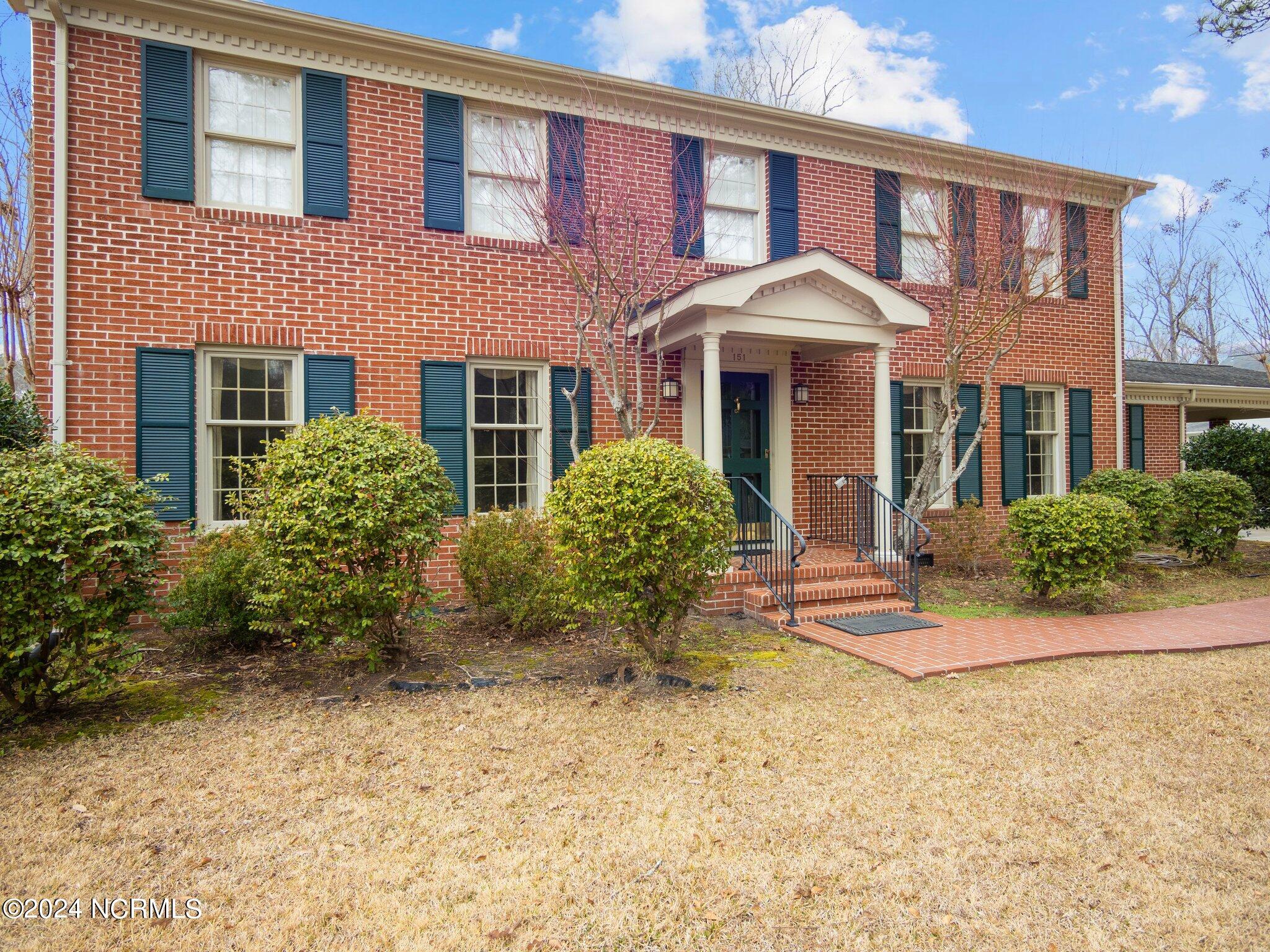 151 Brookview Drive Jacksonville, NC 28540 - Photo 3 of 43 53-web-or-mls-P2167280