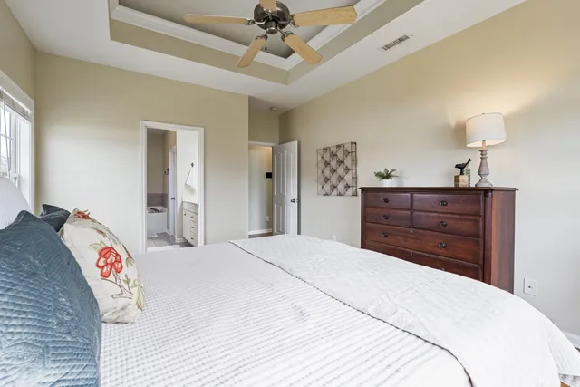 $402,000 | 2611 Mission Ridge Drive, Murfreesboro, TN 37130