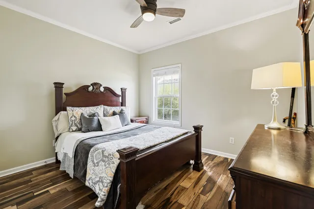 $402,000 | 2611 Mission Ridge Drive, Murfreesboro, TN 37130