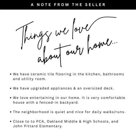 $402,000 | 2611 Mission Ridge Drive, Murfreesboro, TN 37130