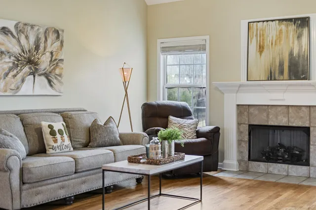 $402,000 | 2611 Mission Ridge Drive, Murfreesboro, TN 37130