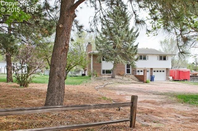 5120 Rocking R Drive Colorado Springs, CO 80915 - Photo 27 of 36
