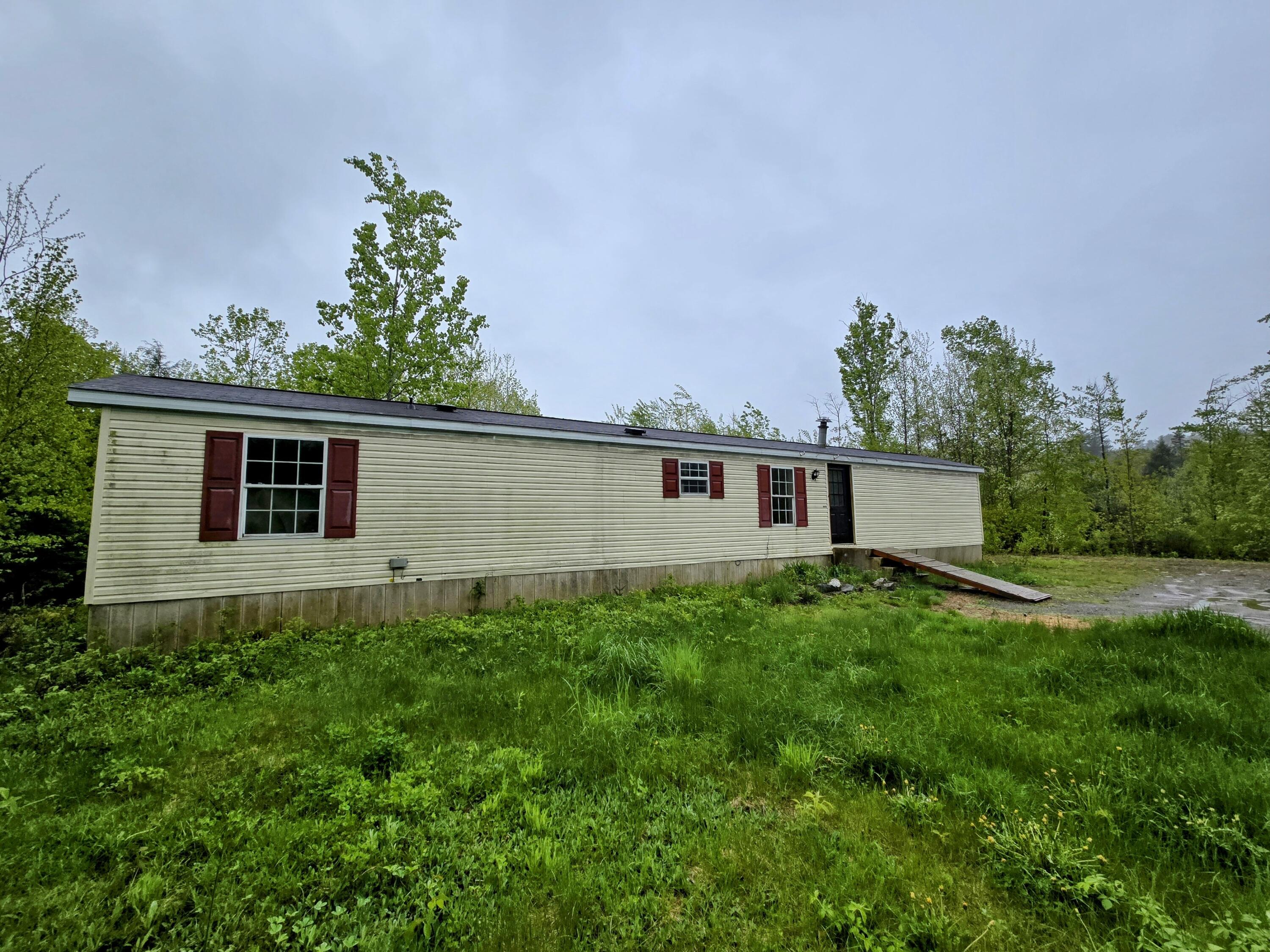 613 Norton Hill Road New Vineyard, ME 04956 - Photo 2 of 37 20250523_104417~2