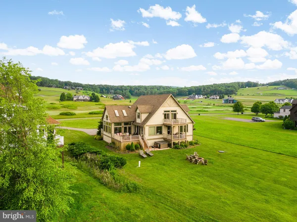 $1,699,000 | 342 Lakefront Links Drive, Swanton, MD 21561