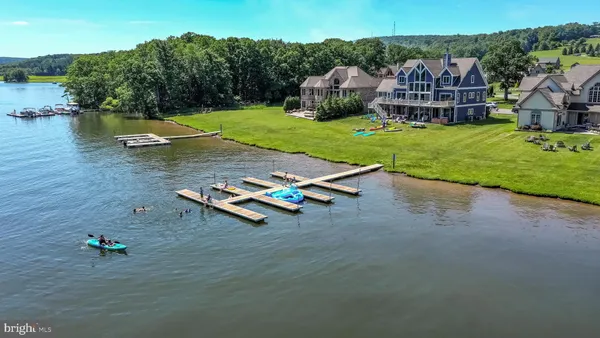 $1,699,000 | 342 Lakefront Links Drive, Swanton, MD 21561