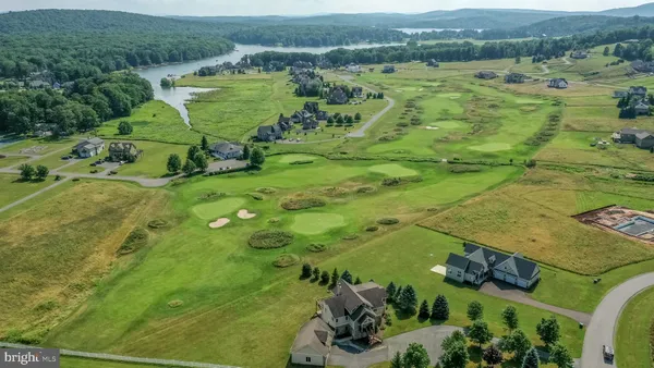 $1,699,000 | 342 Lakefront Links Drive, Swanton, MD 21561