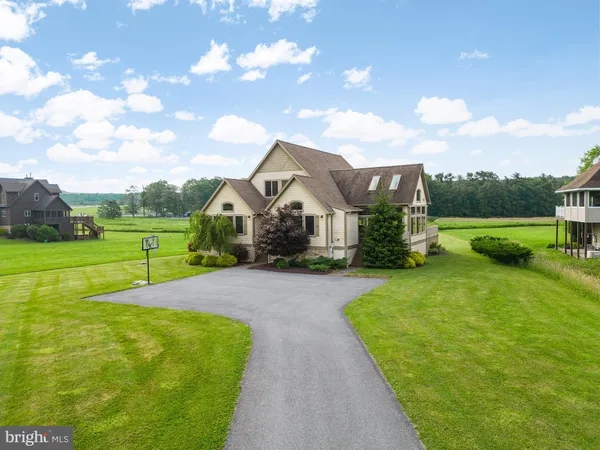 $1,699,000 | 342 Lakefront Links Drive, Swanton, MD 21561